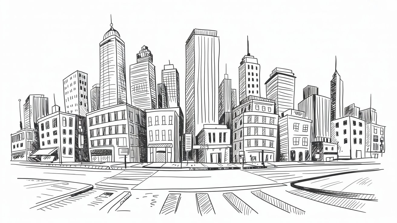 Cityscapes and Skylines