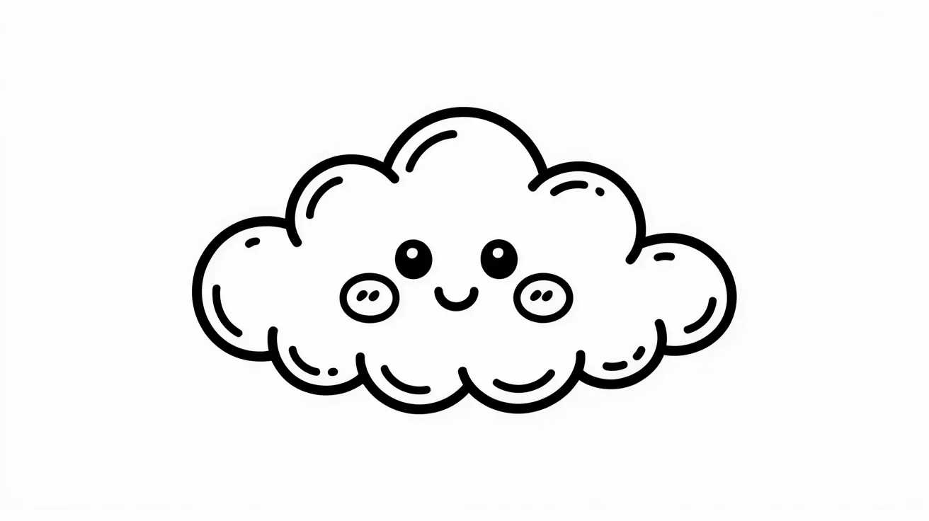 Cute Clouds