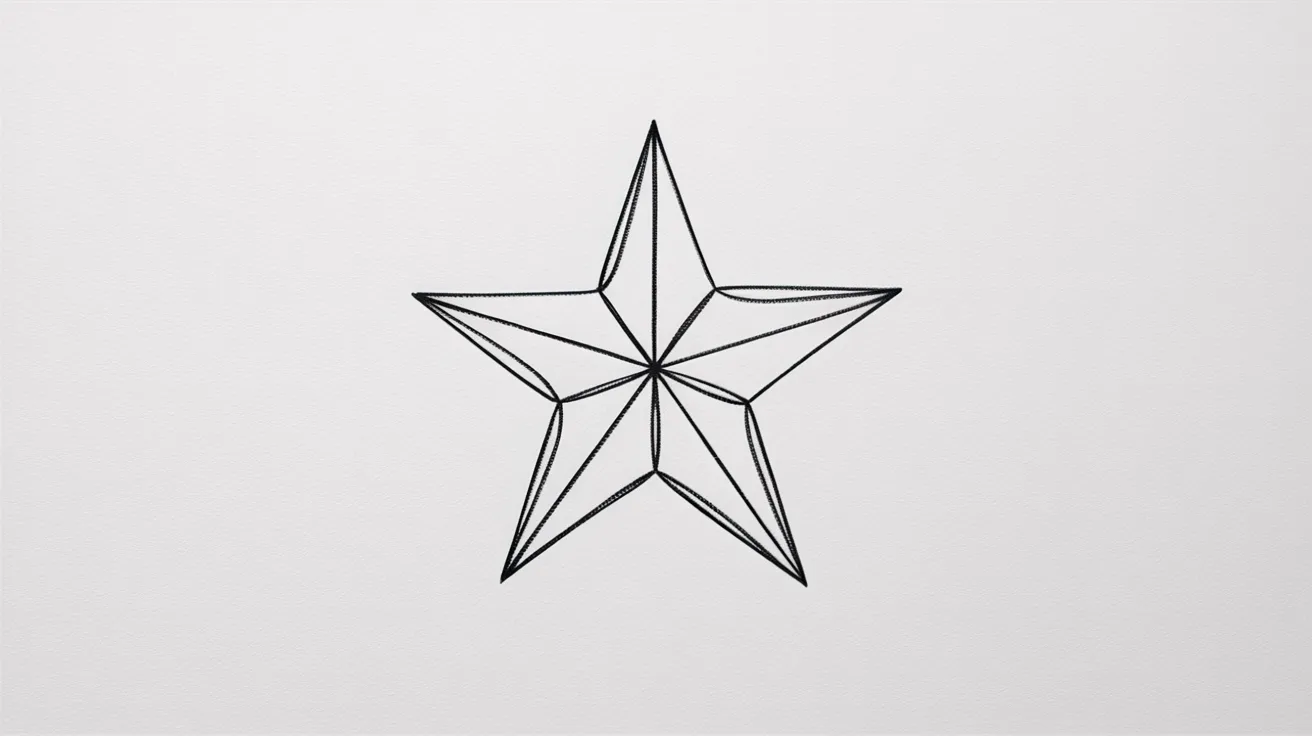 Star Outline