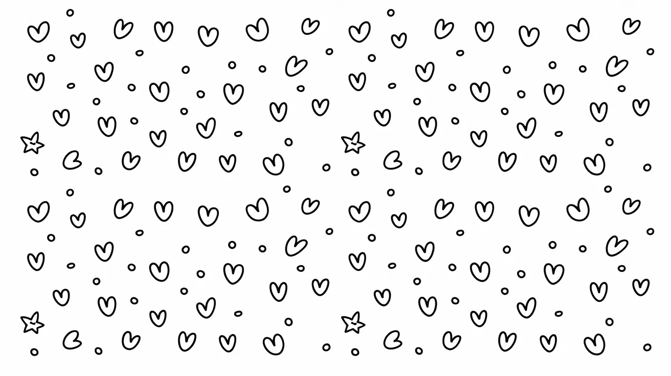 Tiny Hearts