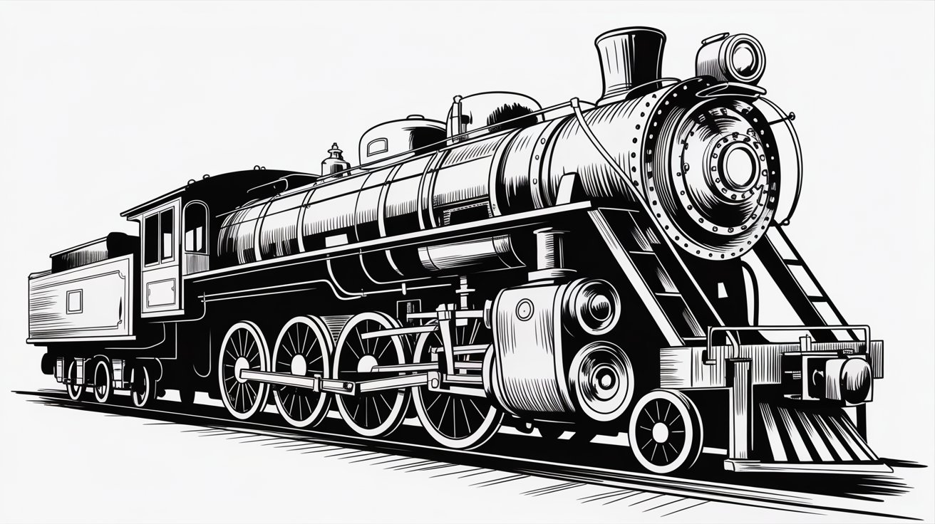 Vintage Cars or Steam Trains