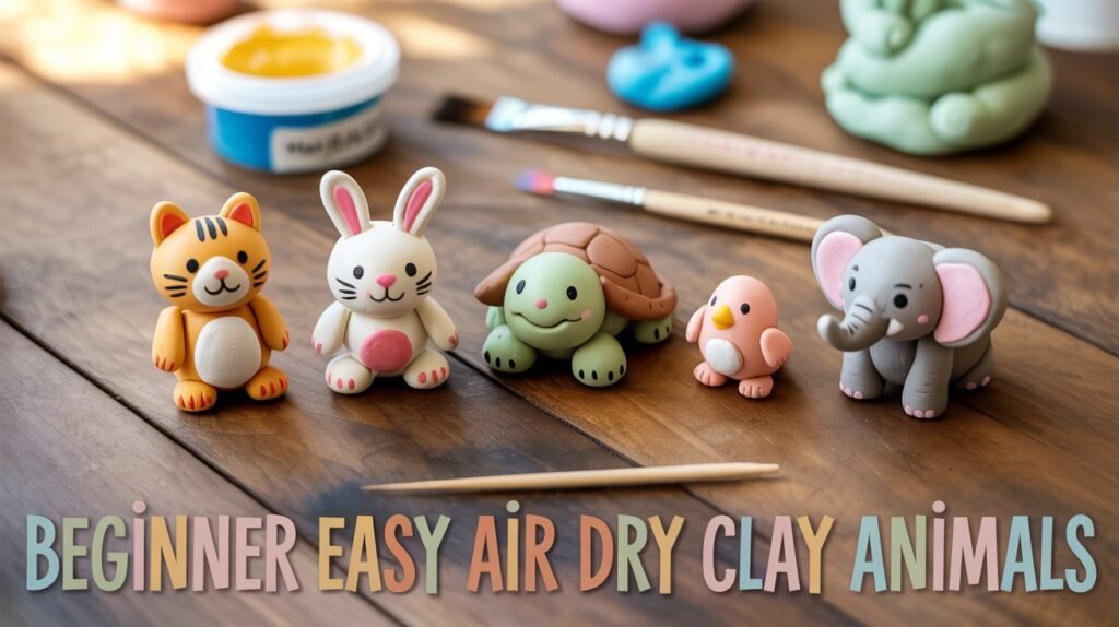 Beginner Easy Air