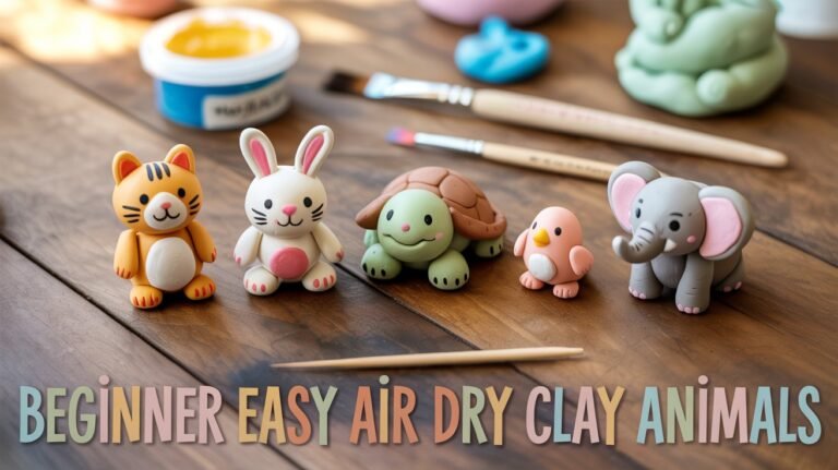 Beginner Easy Air