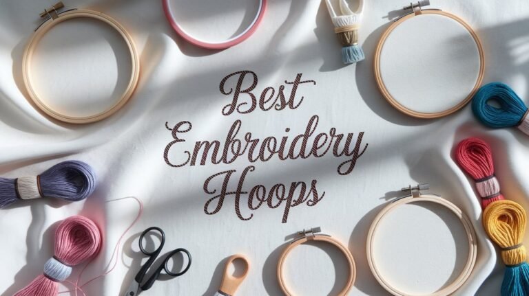 Best Embroidery