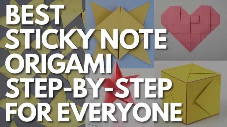 Best Sticky Note