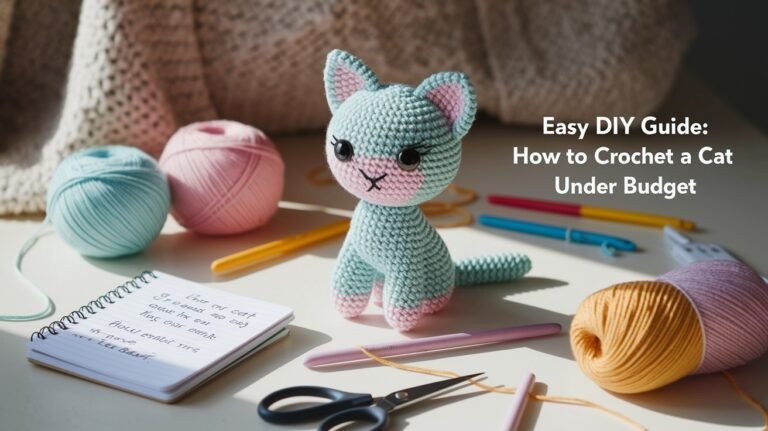 Easy DIY Guide