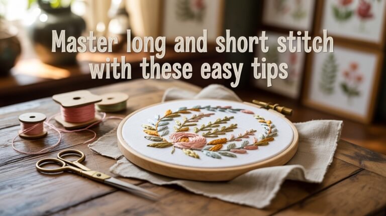 Master Long and Short
