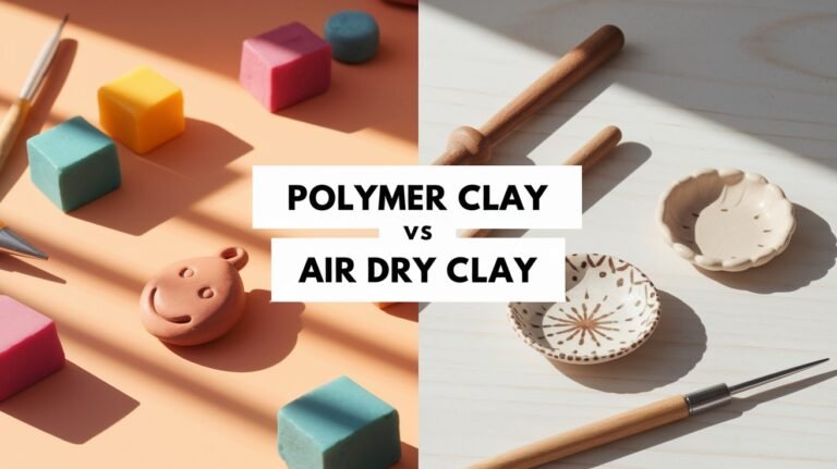 Polymer Clay