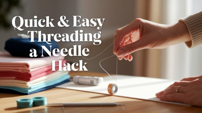 Quick & Easy Threading