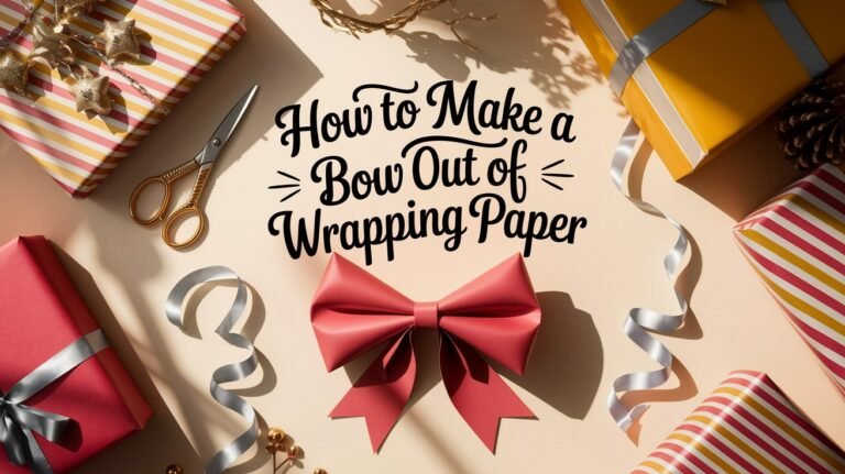 Wrapping Paper