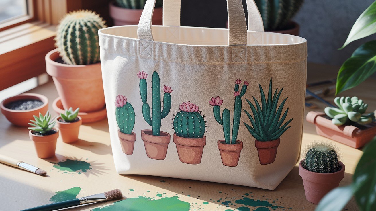 Cactus and Succulent Gardens
