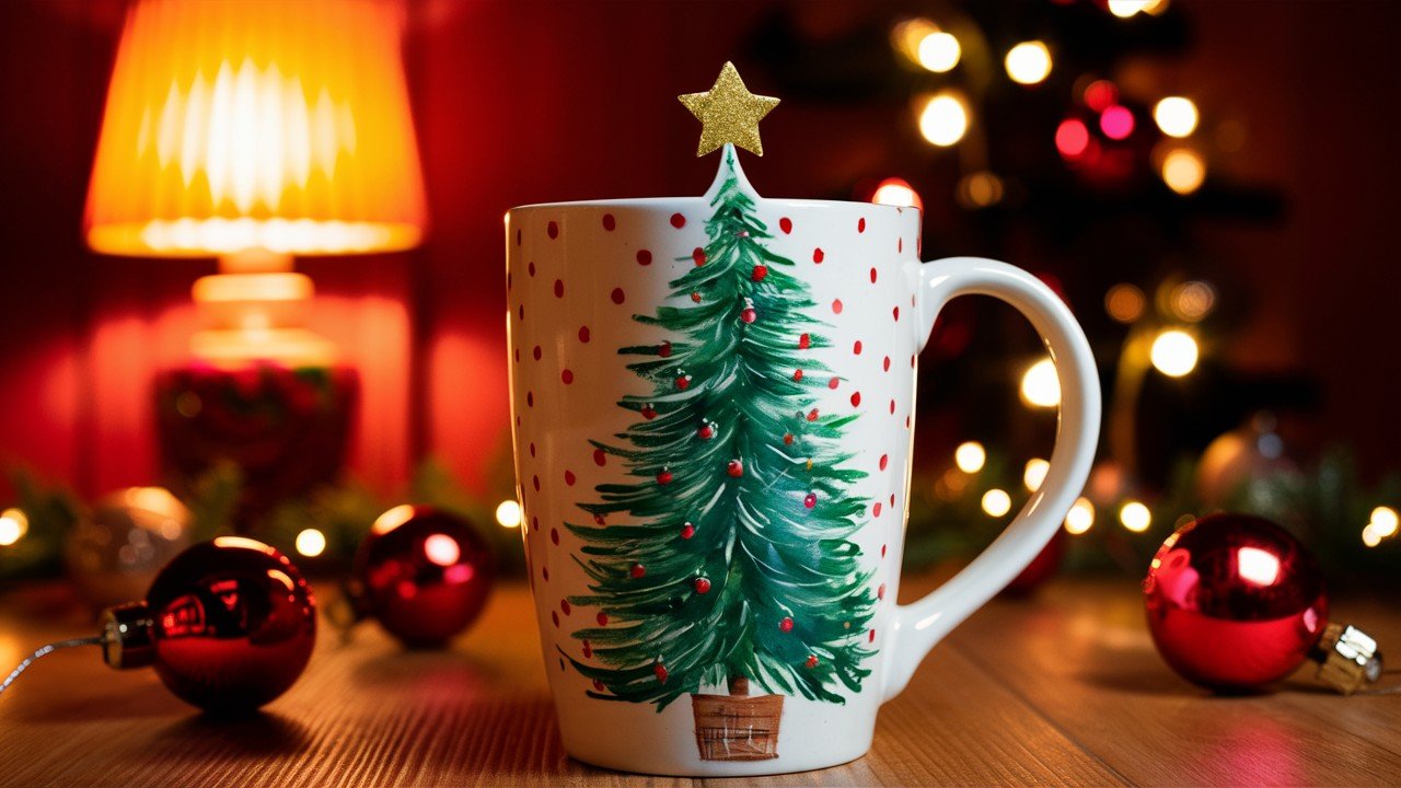 Christmas Trees