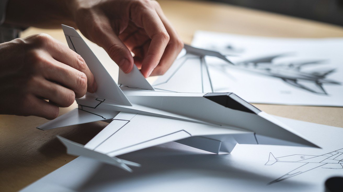Create the Final Shape