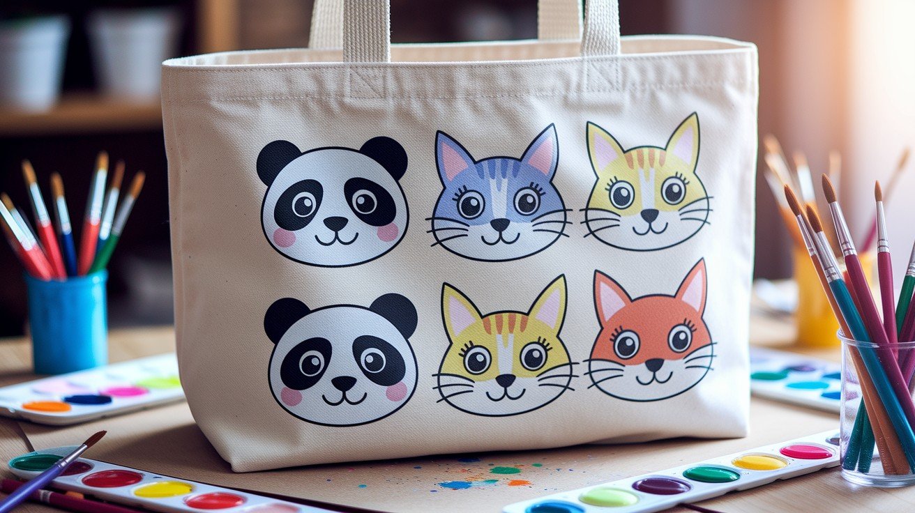 Cute Animal Faces