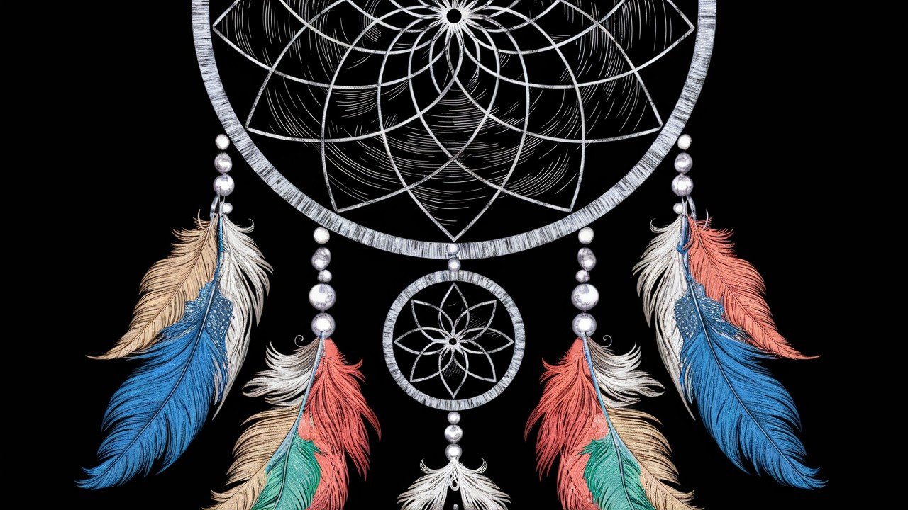 Dream Catchers