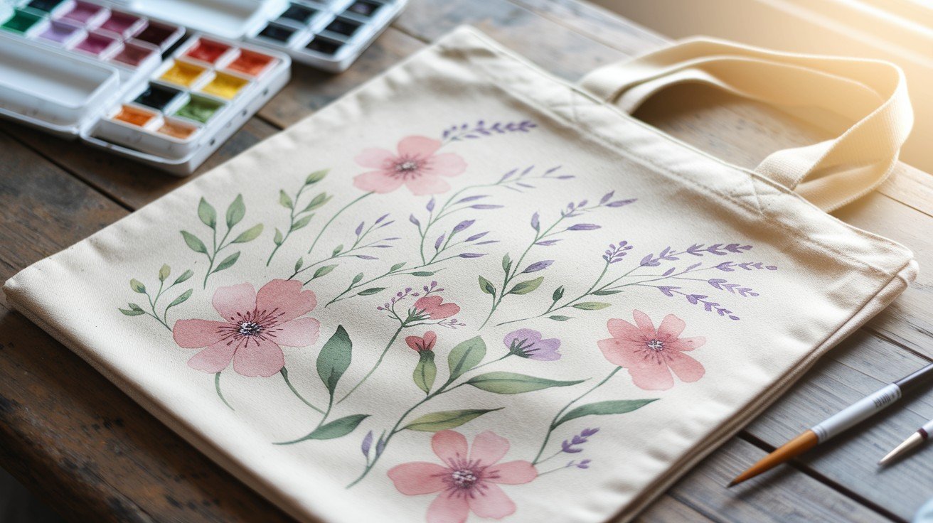 Floral Botanical Designs