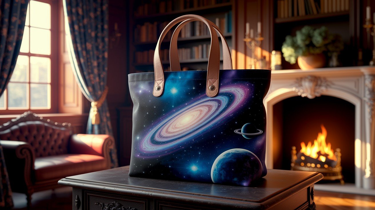 Galaxy and Space Themes