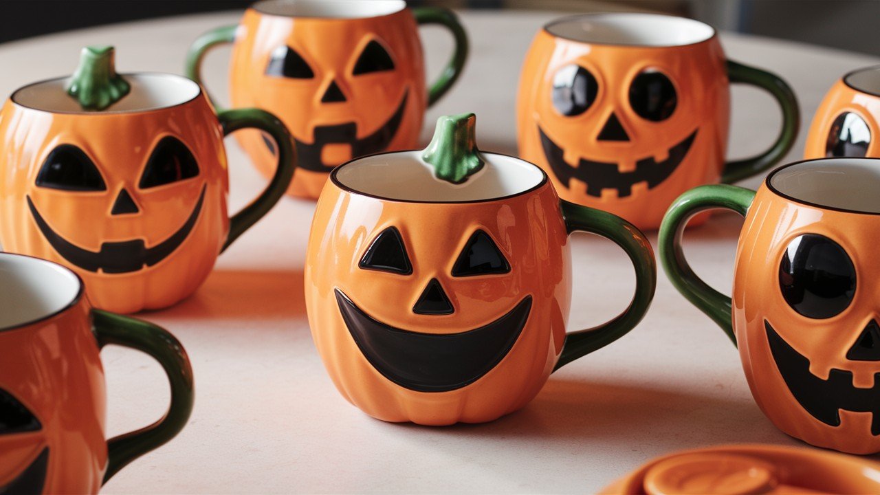 Halloween Jack