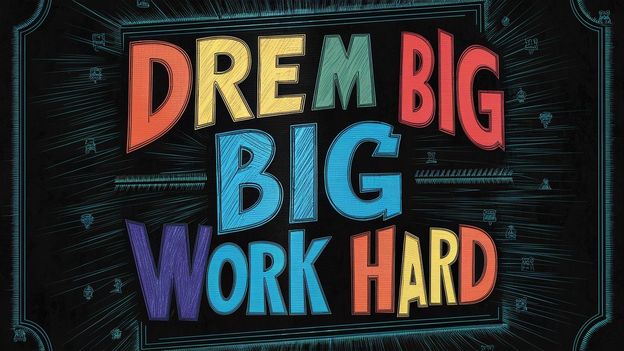 Inspirational Quote Posters