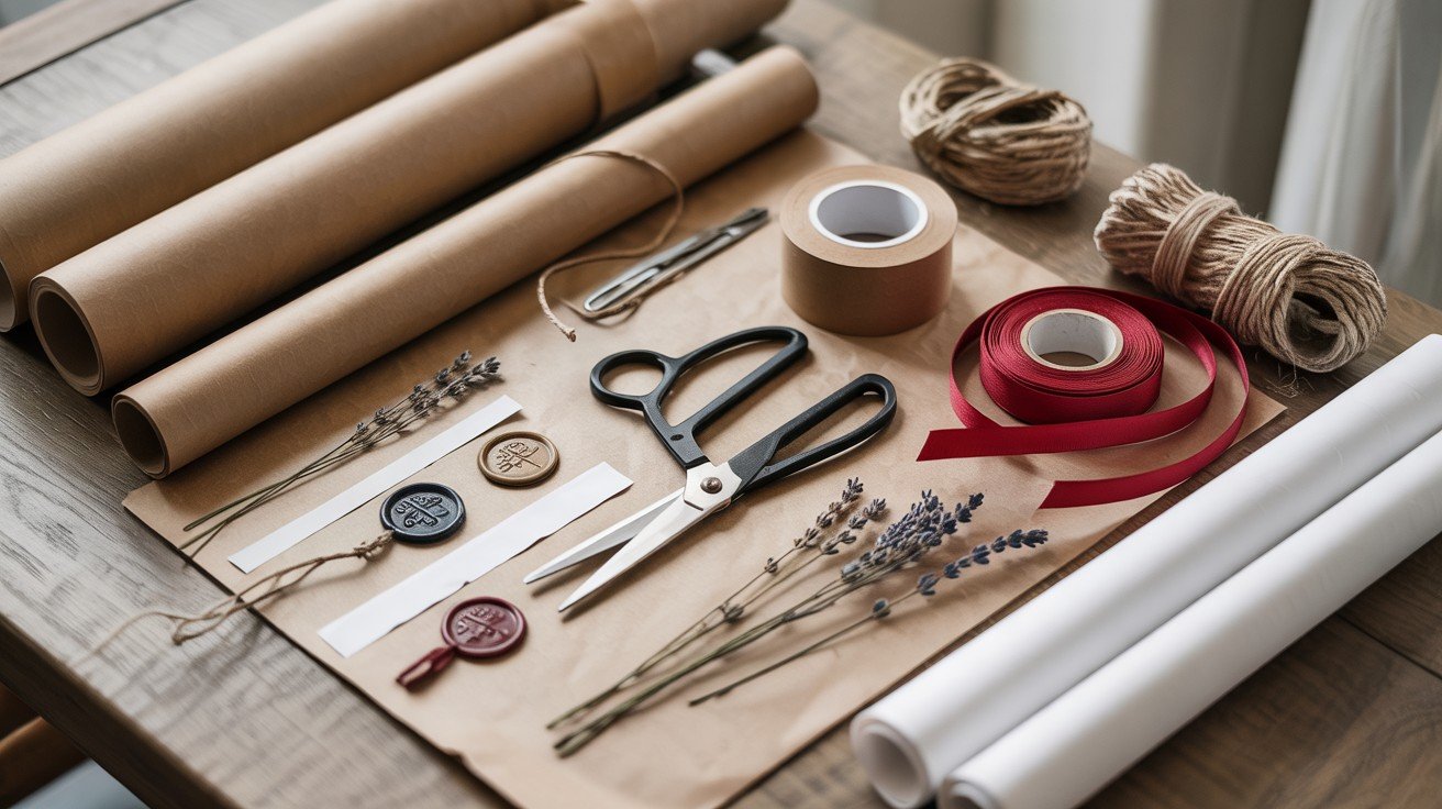 Materials You'll Need