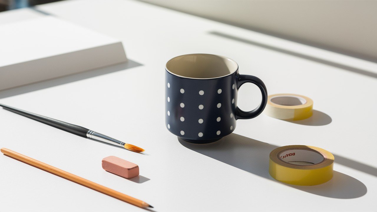 Minimalist Dots