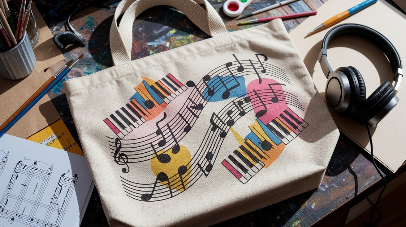 Music and Sound Waves