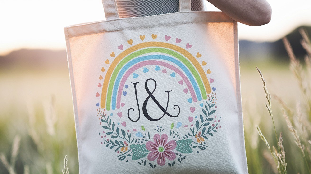 Personalized Name or Initials