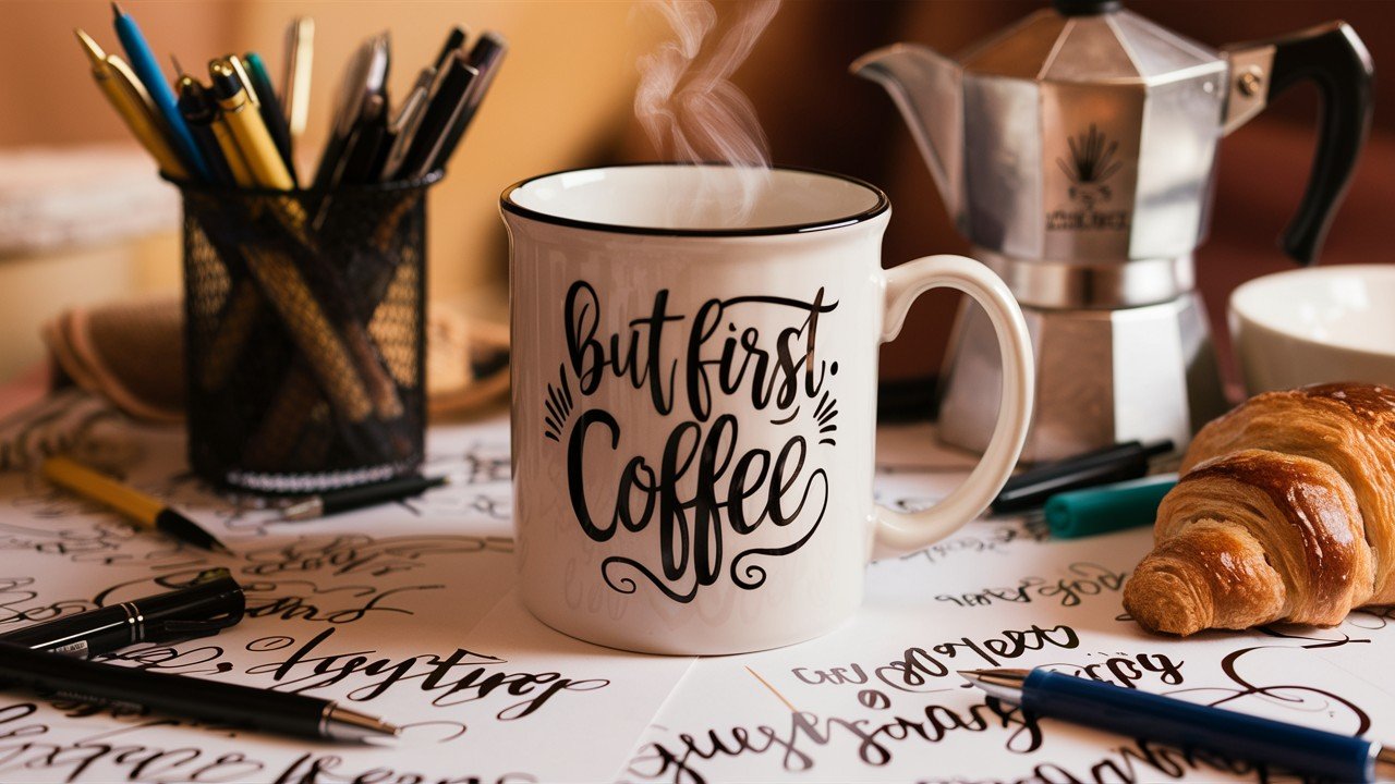 Quote or Pun Mugs