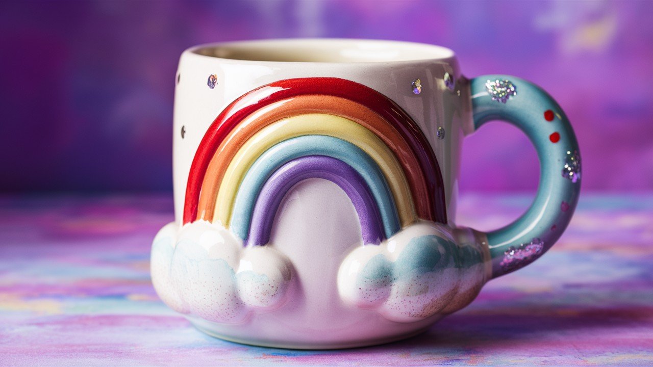 Rainbow and Unicorn Themes