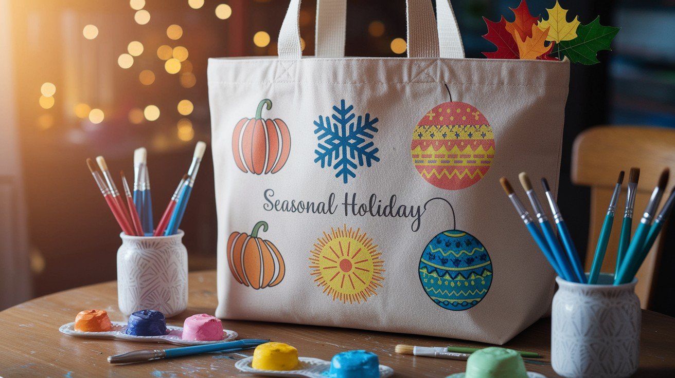 Seasonal Holiday Themes