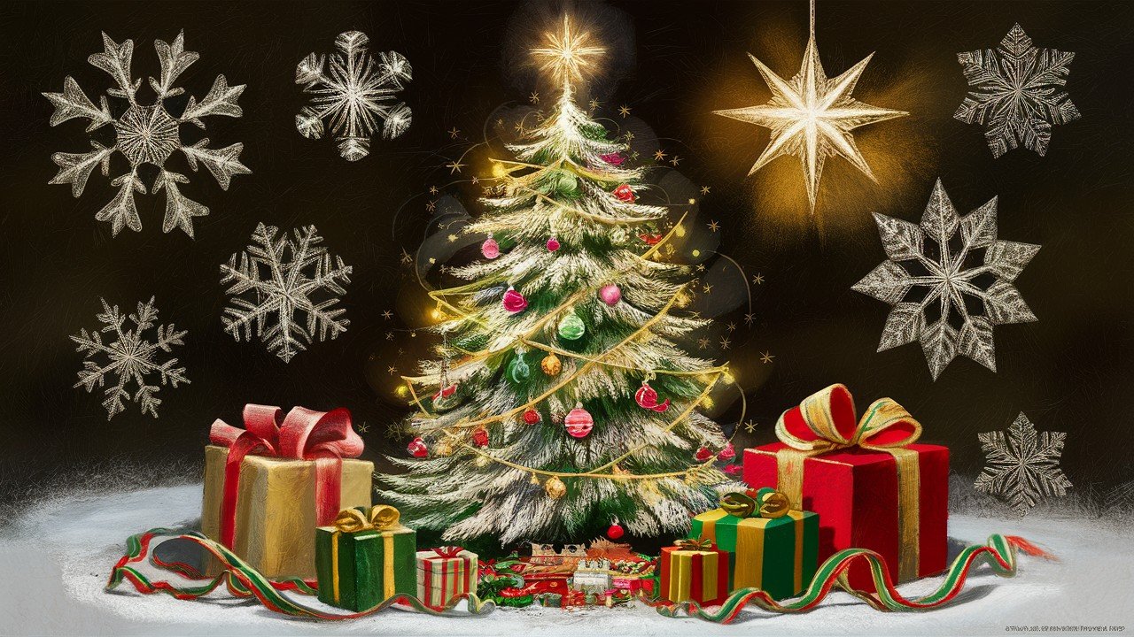 Seasonal Projects