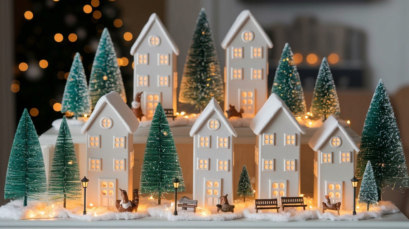 Styling and Display Ideas