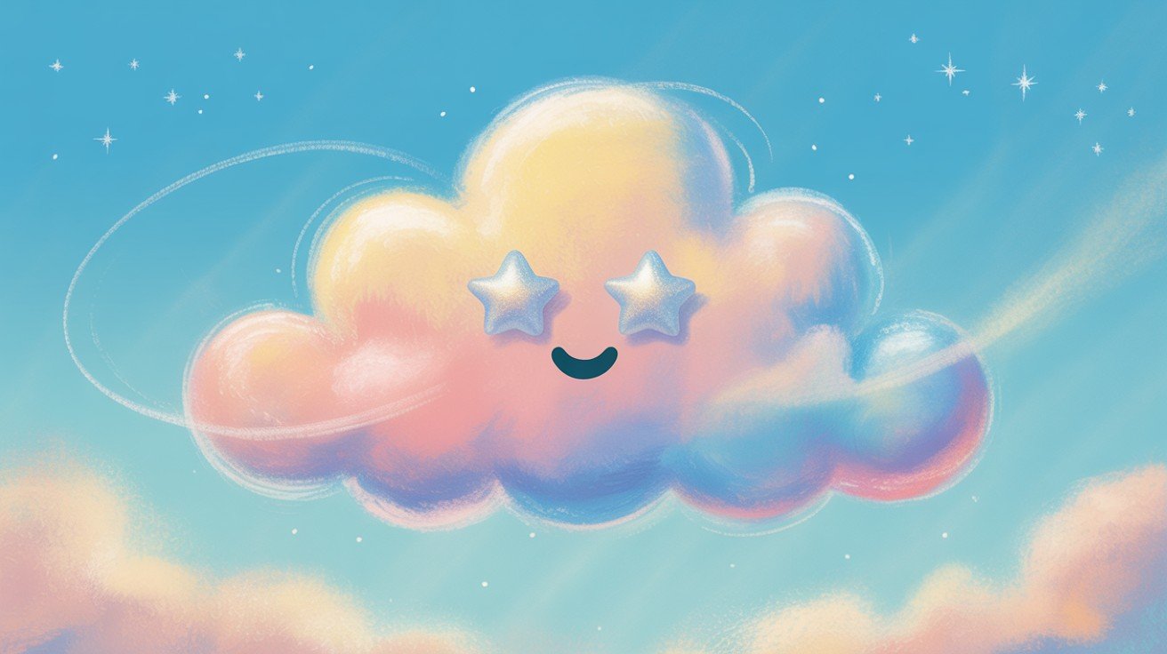 Kawaii Cloud