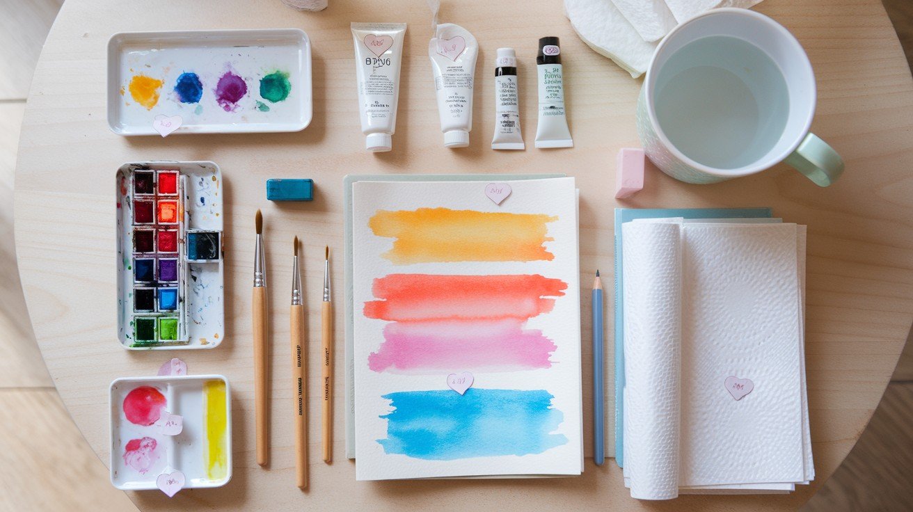 Tools & Materials You'll Need