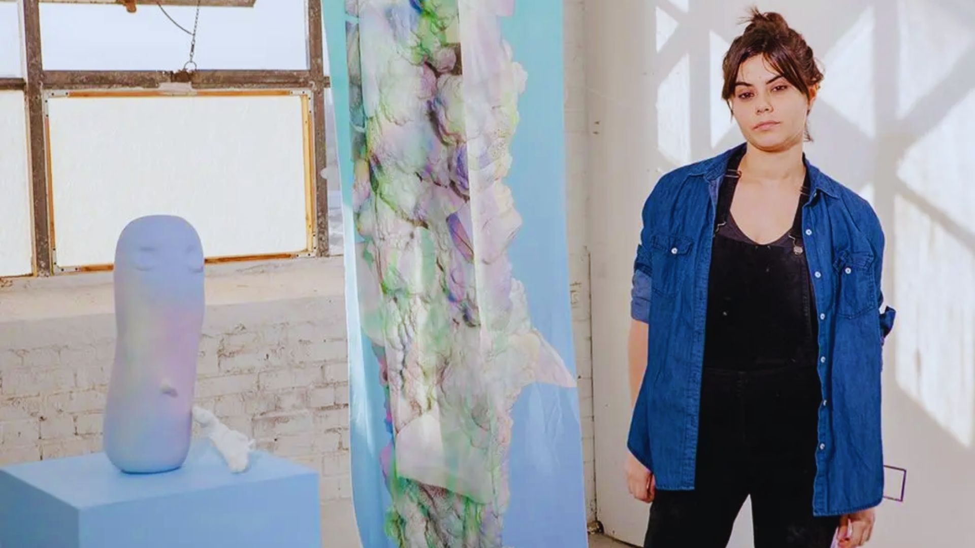 10. Cristina Tufiño