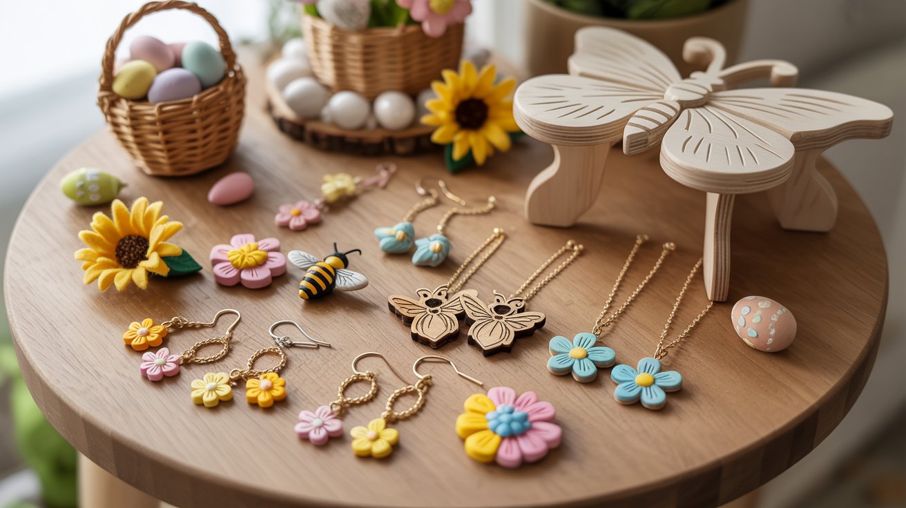 Jewelry & Accessories