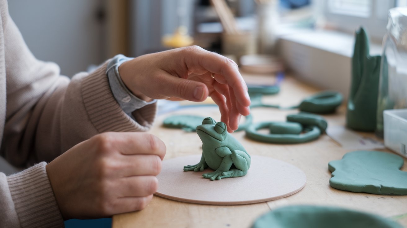 How to Tell When Polymer Clay Is Fully Baked