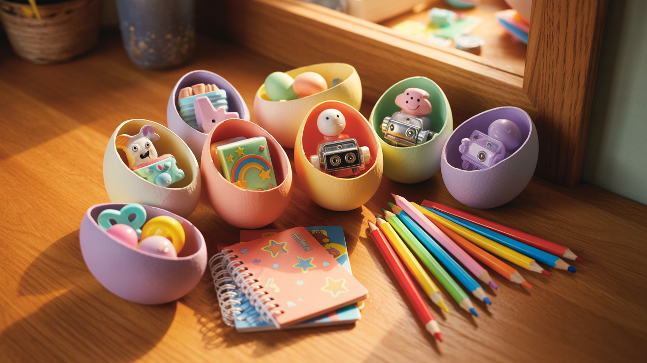 Practical Items Kids Actually Use