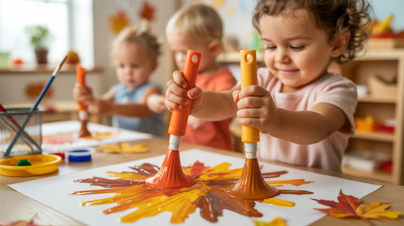 Thanksgiving and Turkey Crafts