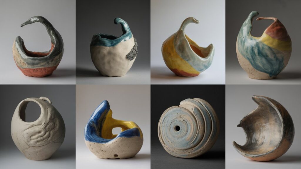 21 Ceramic Artists Inspired by Nature You Should Know 21 Ceramic Artists Inspired by Nature You Should Know