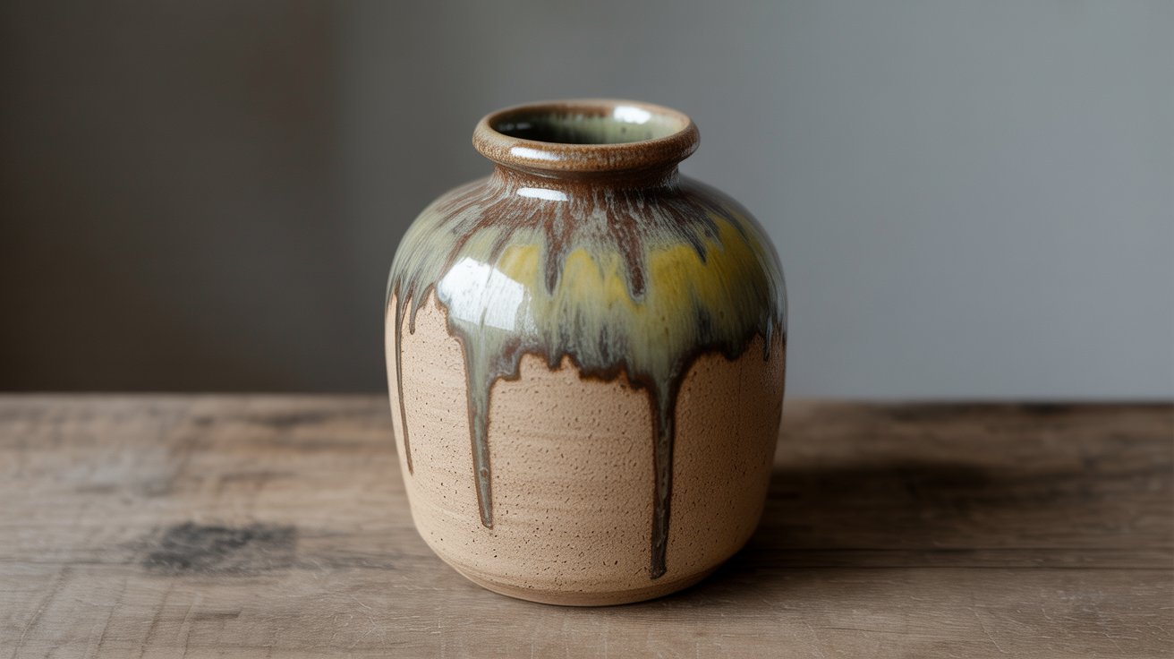 Ash Glazes