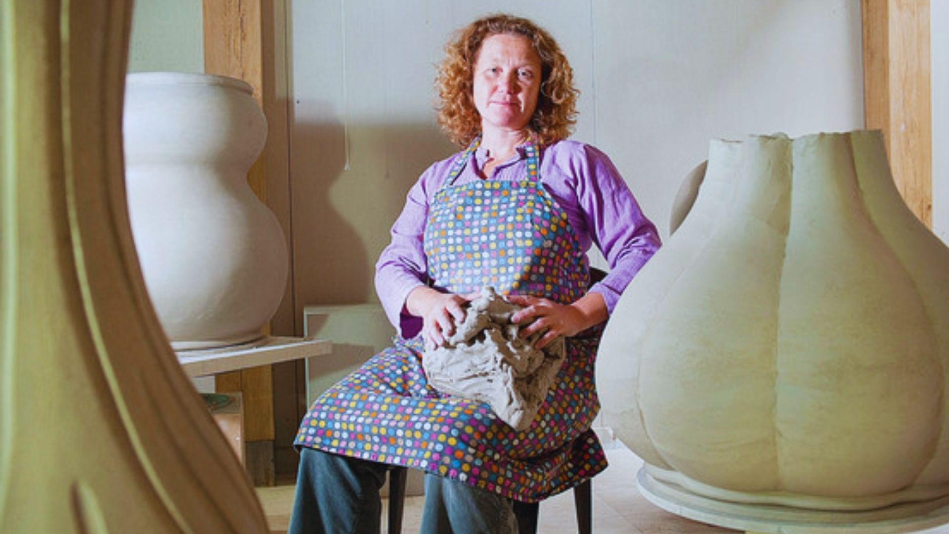 21. Kate Malone