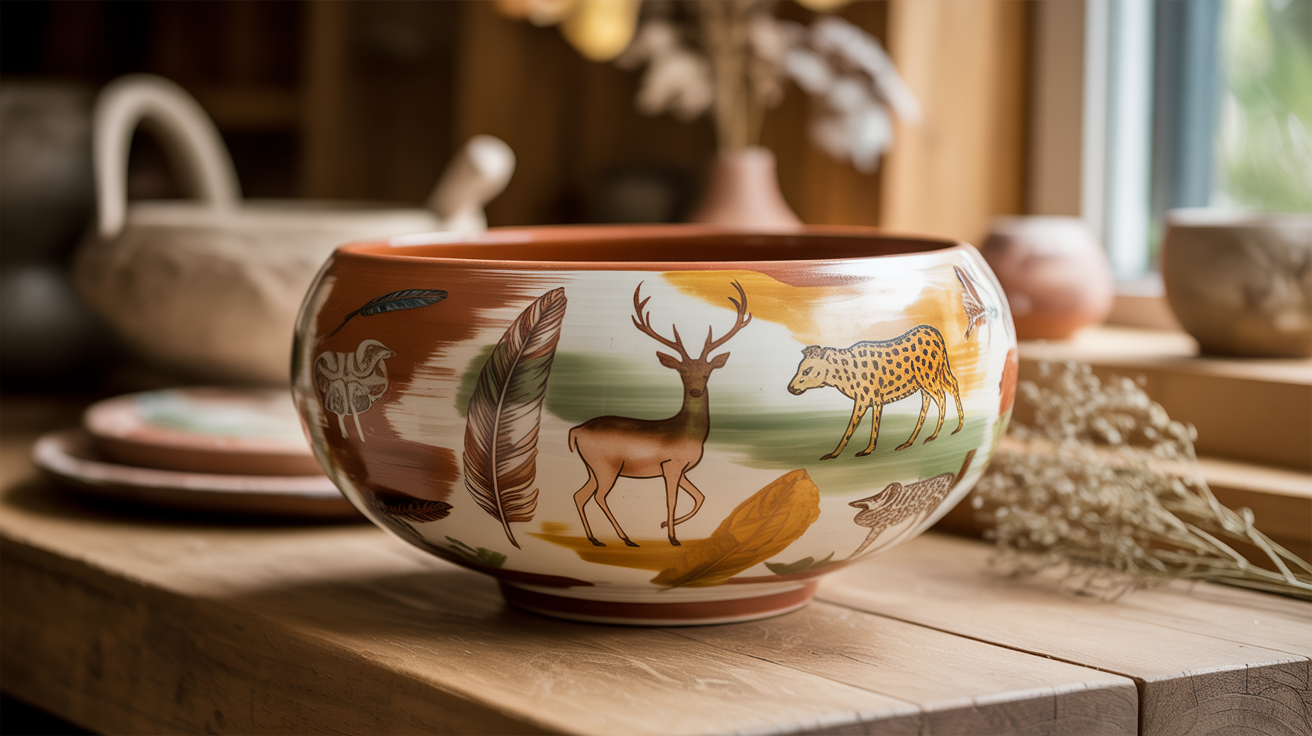 Animals and Animal Prints