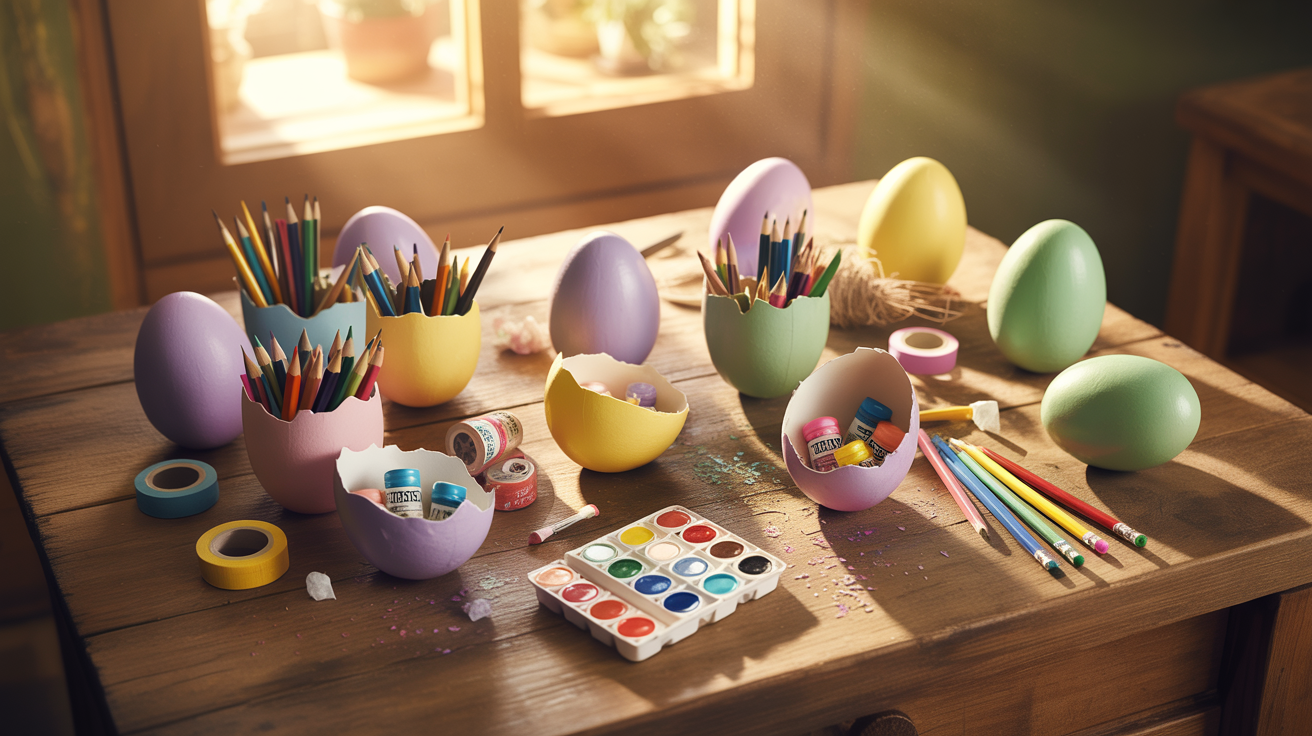 Craft and Art Supplies