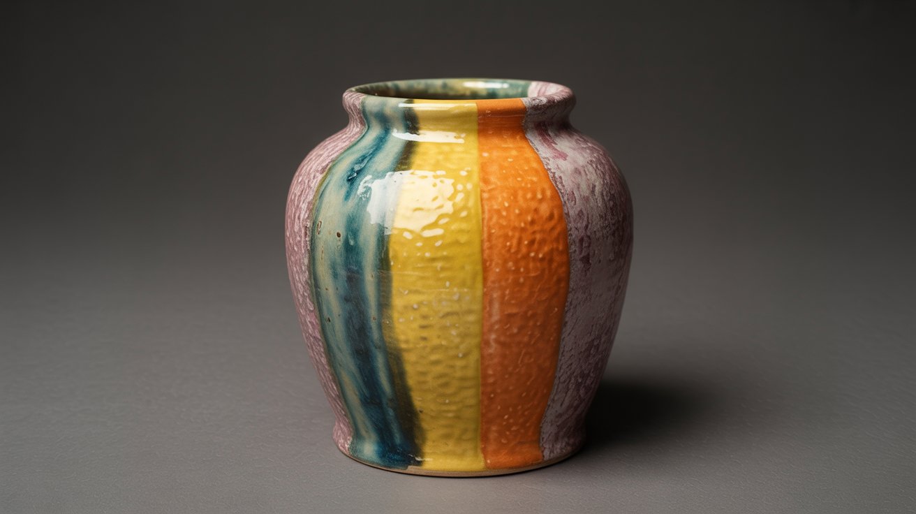Salt and Soda Glazes