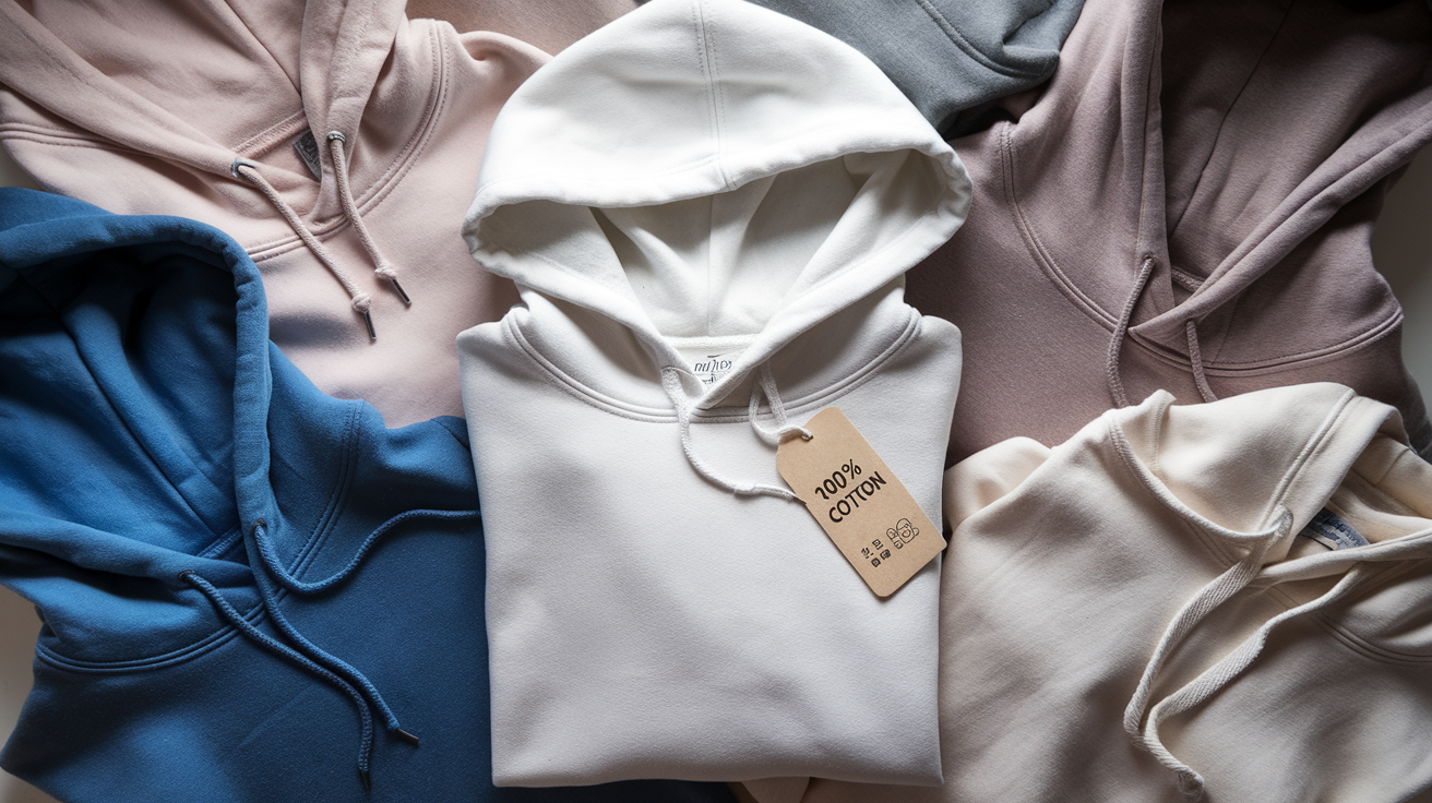 Best Hoodies for Tie Dye (Fabric, Fit & Color Tips)