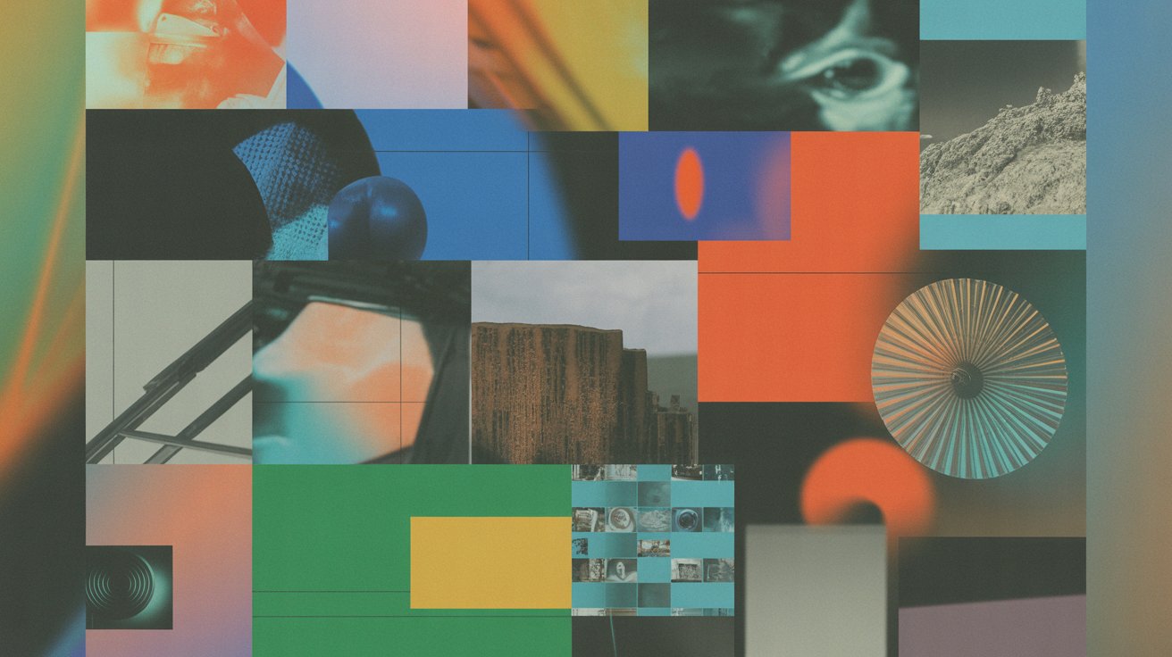 9. Digital Remix
