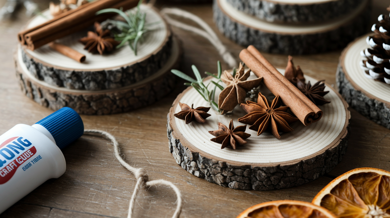 13. Herb & Spice Infused Slices