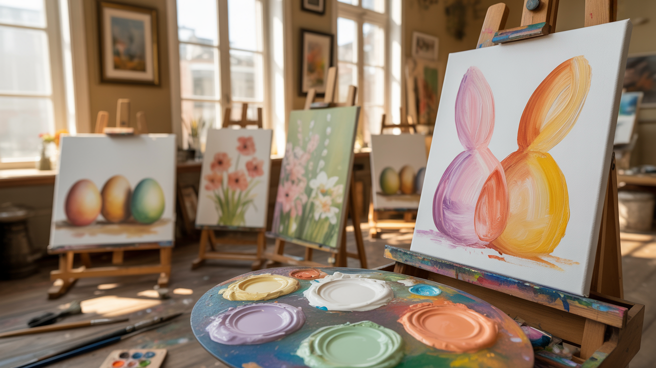 Color Blending Methods