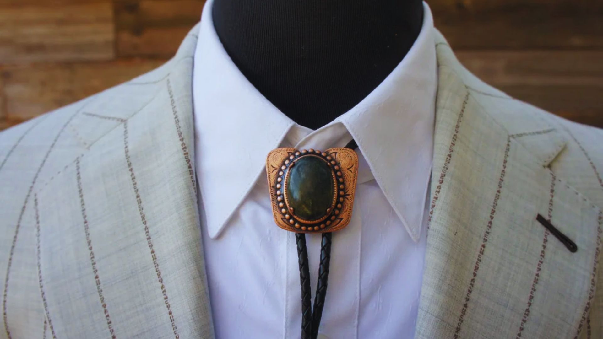 Bolo Tie or Small Accessories